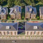 Canlı İstanbul’da 2+1 Daire (İlan No: 6613)