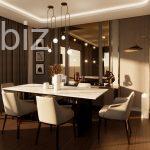 Canlı İstanbul’da 2+1 Daire (İlan No: 6613)