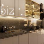 Canlı İstanbul’da 2+1 Daire (İlan No: 6613)