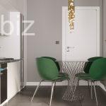 Spacious 3+1 Apartment with Modern Amenities in Esenyurt, Istanbul (Listing No: 6615)