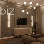 Spacious 3+1 Apartment with Modern Amenities in Esenyurt, Istanbul (Listing No: 6615)