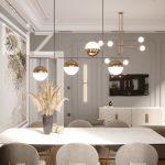 Spacious 3+1 Apartment with Modern Amenities in Esenyurt, Istanbul (Listing No: 6615)