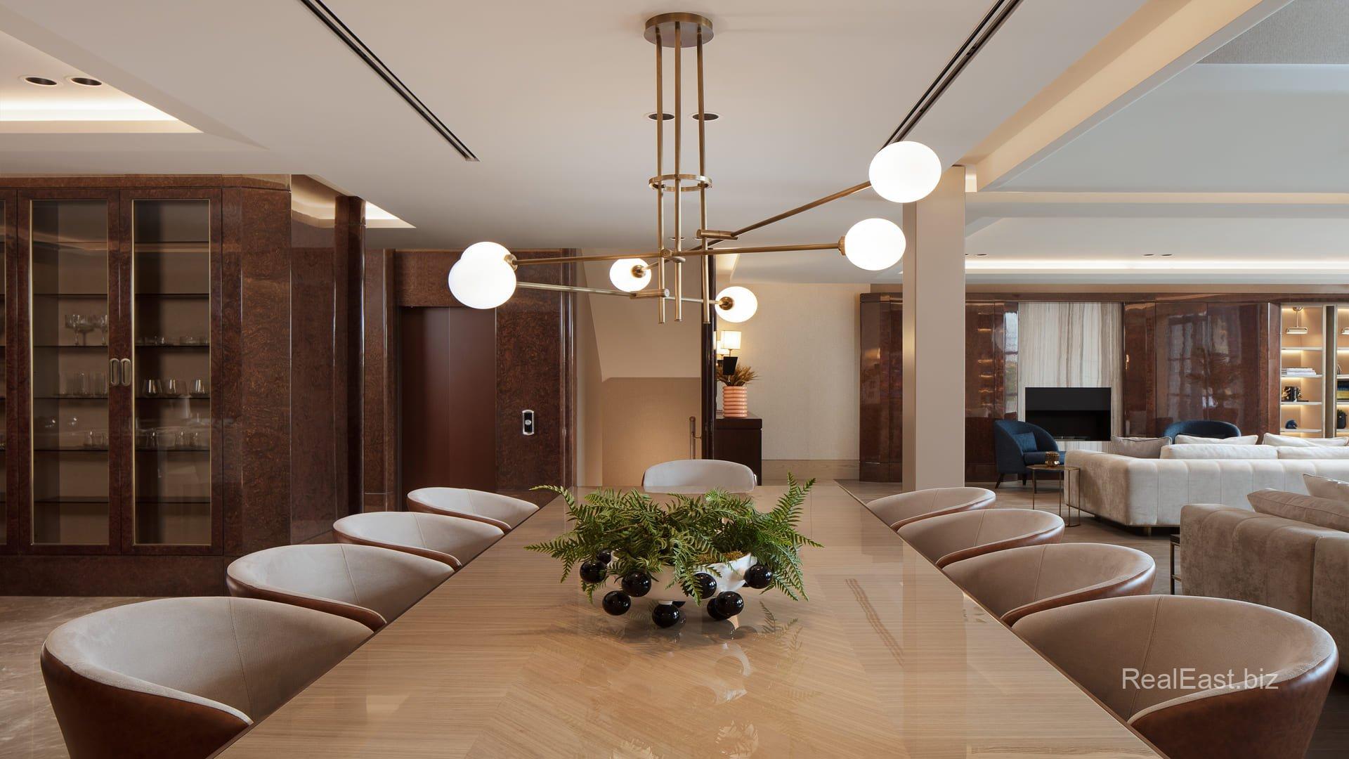 Spacious Apartment in Historic Fatih, Istanbul