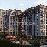 İstanbul’da Yatırım İçin Lüks Otel Odaları (İlan No: 6631)