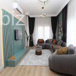 İstanbul’da Yatırım İçin Lüks Otel Odaları (İlan No: 6631)