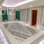 Maltepe, İstanbul’da Ferah Modern Daire (İlan No: 6633)