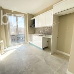 Maltepe, İstanbul’da Ferah Modern Daire (İlan No: 6633)