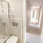 Maltepe, İstanbul’da Ferah Modern Daire (İlan No: 6633)