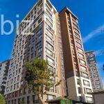 Maltepe, İstanbul’da Ferah Modern Daire (İlan No: 6633)