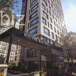 Maltepe, İstanbul’da Ferah Modern Daire (İlan No: 6633)