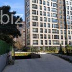 Maltepe, İstanbul’da Ferah Modern Daire (İlan No: 6633)