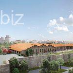 Spacious 3+1 Apartment in the Heart of Istanbul (Listing No: 6636)