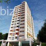Modern Maltepe’de Şık Daire (İlan No: 6639)