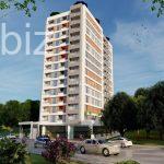 Modern Maltepe’de Şık Daire (İlan No: 6639)