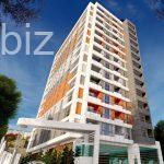 Modern Maltepe’de Şık Daire (İlan No: 6639)