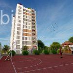 Modern Maltepe’de Şık Daire (İlan No: 6639)