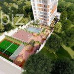 Modern Maltepe’de Şık Daire (İlan No: 6639)