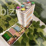 Modern Maltepe’de Şık Daire (İlan No: 6639)