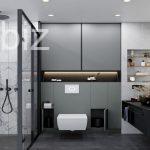Canlı Zeytinburnu’nda Modern Daire (İlan No: 6641)