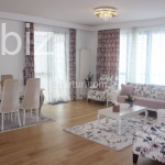 Роскошная квартира в Байрампаше, Стамбул №6644