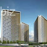 Роскошная квартира в Байрампаше, Стамбул №6644