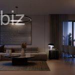 İstanbul’un Kalbinde Modern 2+1 Daire (İlan No: 6645)