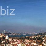 Великолепная 4+1 квартира в историческом районе Üsküdar, Стамбул №6646