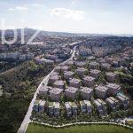 Великолепная 4+1 квартира в историческом районе Üsküdar, Стамбул №6646