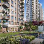 Luxurious 4+1 Apartment in Istanbul (Listing No: 6647)