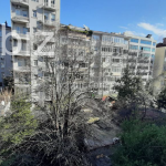 İstanbul’un Kalbinde Geniş Modern Daire (İlan No: 6648)