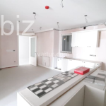 İstanbul’un Kalbinde Geniş Modern Daire (İlan No: 6648)