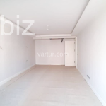İstanbul’un Kalbinde Geniş Modern Daire (İlan No: 6648)