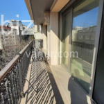 İstanbul’un Kalbinde Geniş Modern Daire (İlan No: 6648)