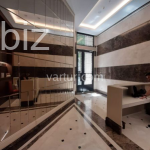 İstanbul’un Kalbinde Geniş Modern Daire (İlan No: 6648)