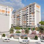 Spacious Family Apartment in the Heart of Maltepe, Istanbul (Listing No: 6649)