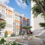 Spacious Family Apartment in the Heart of Maltepe, Istanbul (Listing No: 6649)