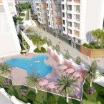 Spacious Family Apartment in the Heart of Maltepe, Istanbul (Listing No: 6649)