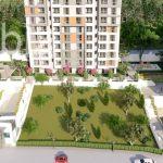Spacious Family Apartment in the Heart of Maltepe, Istanbul (Listing No: 6649)