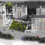 Spacious Family Apartment in the Heart of Maltepe, Istanbul (Listing No: 6649)