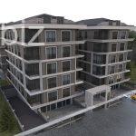 Charming 2+1 Apartment in the Heart of Istanbul (Listing No: 6652)