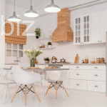 Charming 2+1 Apartment in the Heart of Istanbul (Listing No: 6652)