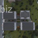 Charming 2+1 Apartment in the Heart of Istanbul (Listing No: 6652)