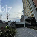 Стильная квартира в оживлённом районе Багджылары, Стамбул №6654