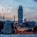 İstanbul’un Kalbinde Lüks Daire (İlan No: 6655)
