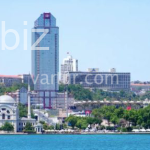 İstanbul’un Kalbinde Lüks Daire (İlan No: 6655)