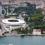 İstanbul’un Kalbinde Lüks Daire (İlan No: 6655)