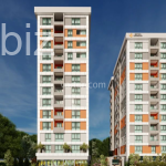 Modern 2+1 Apartment in the Heart of Kadikoy, Istanbul (Listing No: 6658)