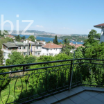 Luxurious Apartment with Stunning Bosphorus Views (Listing No: 6659)