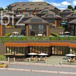 Beylikdüzü’nde Lüks Villa (İlan No: 6660)