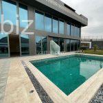 Beylikdüzü’nde Lüks Villa (İlan No: 6660)